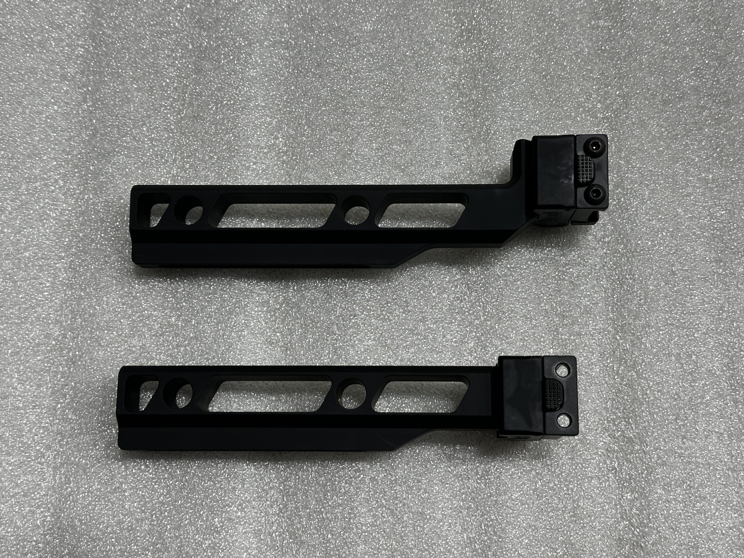 Folding Buffer-Tube 1913 Stock - Image 3