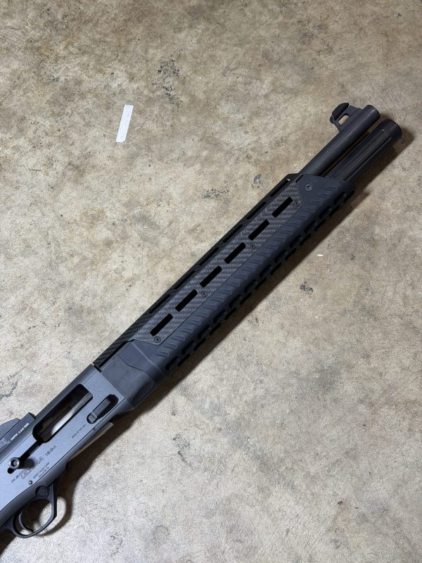 Beretta 1301 / A300 Billet Aluminum Handguard (12 & 20 Gauge